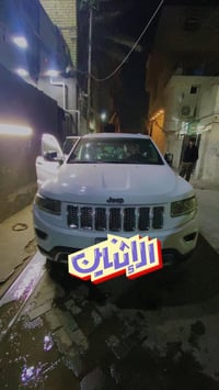 تم العمل على جيب لاريدو تم اضافه ساب بقوه 250ارمس باله🔥💪🏻  وتم اضافه ز...