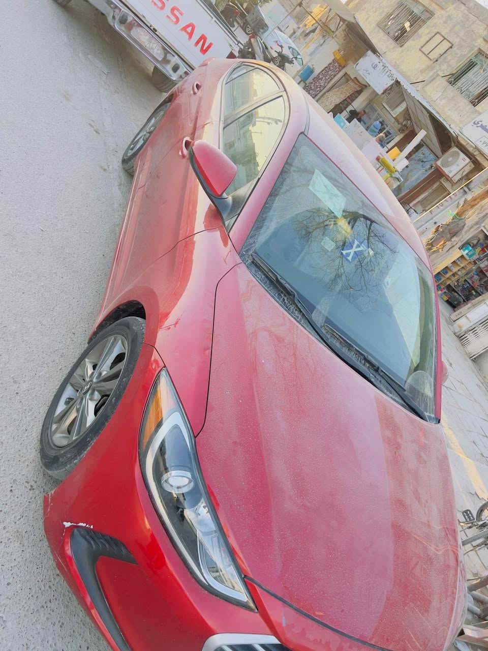 سلام عليكم الانتر18امريكي هاذه باب موجود صور الحادث دوشمه جديده بوليش جديد َمابيه لا جراد ولا شي سياوه جديده شعر 125العنوان الأمين الثانيه ***********
