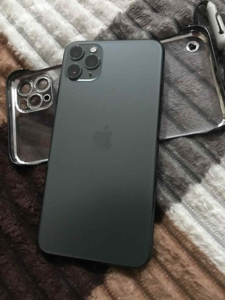 سلام عليكم ايفون 11برو ماكس  ذاكره 256 جهاز يخبل نضيف مبدل بطاريه فقط 80 بطاريته  تك شريحه جهاز وبي شغله جهاز بس سماعة مكالمة ماتشتغل الاه تفتح حاكيه جهاز فيس اييدي شغال رايده 280 وبي مجال بصيط مكاني نجف ***********
