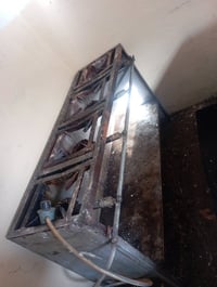 أغراض مطعم • للبيع