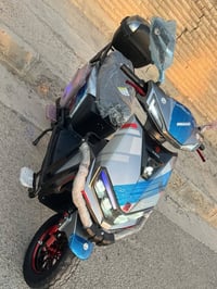 موطور شحن • موديل ٢٦ • ٦بطاريات
