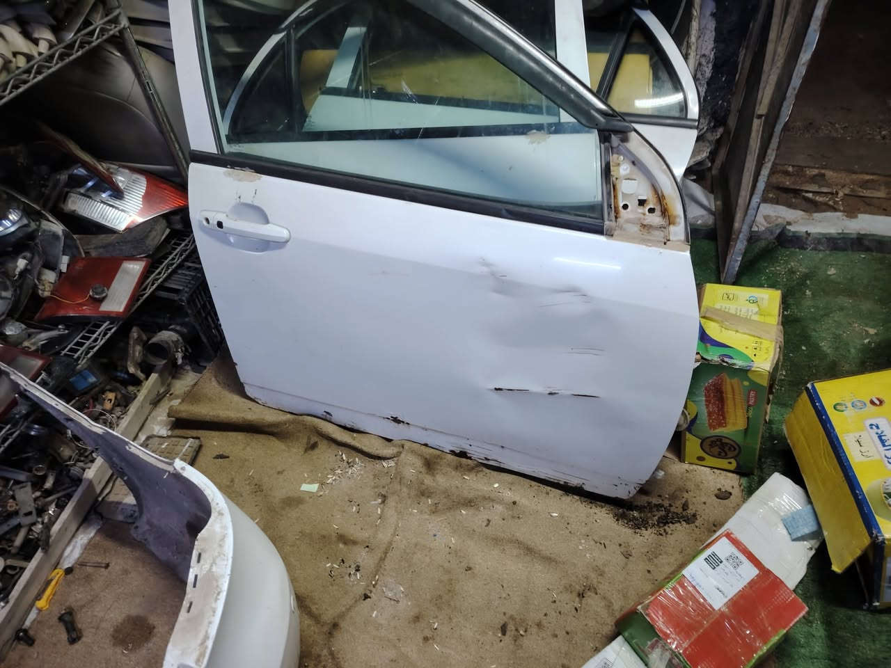 سلام عليكم من رخصت أدمن المحترم شباب غراض بيوايدي تفصيخG3 وعندي توصيل الكل العراق تصل *********** والخط الثير *********** واتساب
