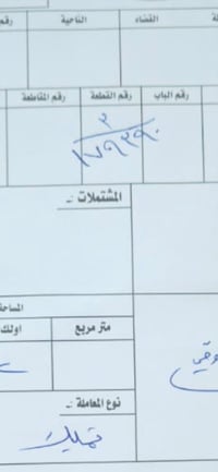٢٠٠م • عرصة • نقابة الشرطة