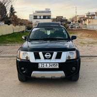 اكسترال ٢٠٠٧ • فورويل اوتوماتيك • محرك ٤٠٠٠