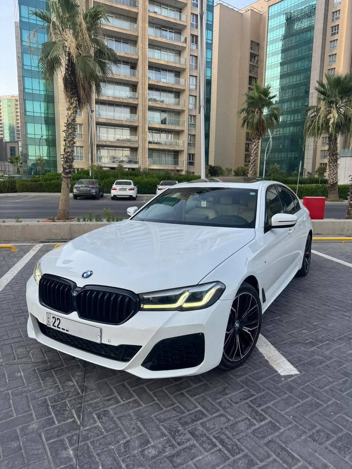 للبیع 
Bmw 530i 2021
وارد امریکي کلین تایتل بدون سبغ
ماشیة 67 الف میل
رقم شاصي.  WBA53BH0OMWX16488
لل استفسار عل واتساب  ***********
