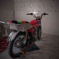 اربعه كير • ستوته • مكفوله