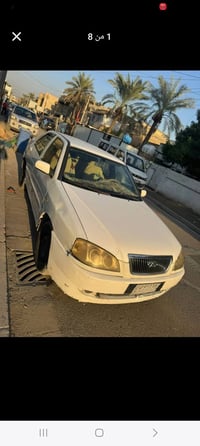 شيري نظيفة للبيع  كير ومكينة كورلا  تبريد شغال  السعر ٢٨     077105836...