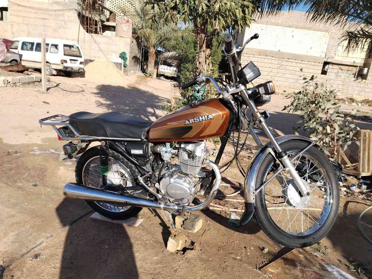 للبيع اربعه كير. شاصي ارشه 16 محرك نامه متياز   سنويه رقم نكليزي. نجف
السعر  900.بيه مجال     ***********.خاص مفتوح
