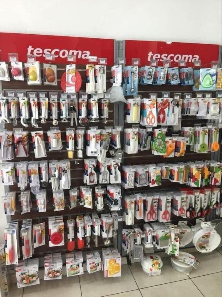 وَمَنْ يَتَّقِ اللَّهَ يَجْعَلْ لَهُ مَخْرَجًا * وَيَرْزُقْهُ مِنْ حَيْثُ لَا يَحْتَسِبُ
.
قريباً ❗
.
ترقبوا افتتاح  سما مول العامريه. شارع العمل الشعبي . http://www.tescoma.com/
الذي سيكون نقطة تسوق واحدة توفر جميع احتياجات الزبون بأعلى جودة واقل سعر ماركه. تسكوما. مواد منزليه. 
نقدم لكم مجموعة من ادوات المطبخ
المصنوعة من البامبو الطبيعي
من ماركة wilmax الانكليزية جديد نزلت ولمكس  ذهب على البورسلان ذهب اصلي عيار ٢٤ كراط صالح ان ينغسل وينجلي  ولمكس الاناقه الحلوه 
www.wilmax.co.uk .  فأي بورسلان   ذهب ٢٤ كراط wilmax. 
Made in Englan


**إذا كنت صاحب هذا الإعلان وتريد حذفه لأي سبب، رجاءا أرسل رسالة إلى الدعم الفني**