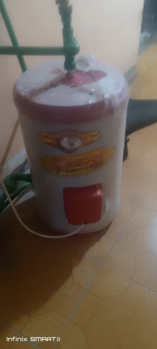 سلام عليكم كيزر جديد الحساوي الاصلي  استعمال قليل للبيع المكان مناوي باشا رقم الهاتف 
***********واتساب متواجد
