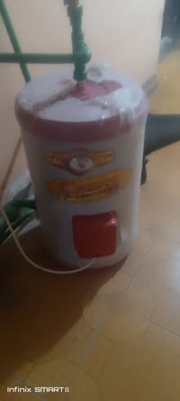 كيزر • استعمال قليل • مناوي باشا