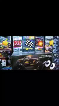 سيارة  احترافية نوع منوستر حجم عملاق 1/8 من شركه ZD العالميه / المواصف...