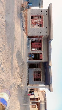 دونم وهيكل لبيع العنوان قريت الكوام بضهر المام عون الشراي يراسلني خاص ...