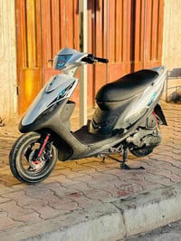 ماكس عدلة • بلاد ختم • تايرات جدد