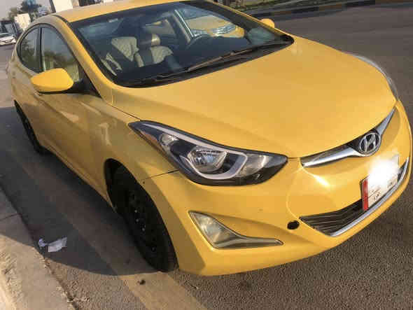 السلام عليكم ورحمة الله وبركاته
النترا 2013 رقم بغداد الماني اجرة بأسمي ضررها جاملغ خلفي جهة السايق وبنيد وجاملغ امامي جهة عكس السايق ماشية 220 الف ميل وارد امريكي مكينة دوش 1800 صدر وتايرات وباتري وداينمو كلهن جديدات مصفرة هيأة وبحث وغرامات مكاني بغداد حي القاهرة سعرها 92 شرط التحويل .***********
