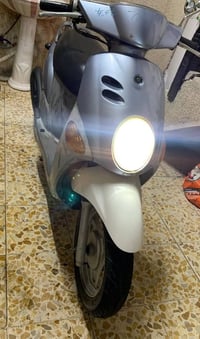 دراجه فله • جديده • بغداد شعله