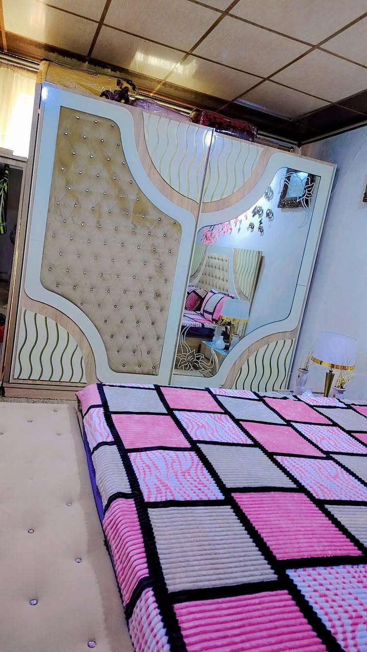 غرفه تركيه للبيع ٧ قطع


**إذا كنت صاحب هذا الإعلان وتريد حذفه لأي سبب، رجاءا أرسل رسالة إلى الدعم الفني**