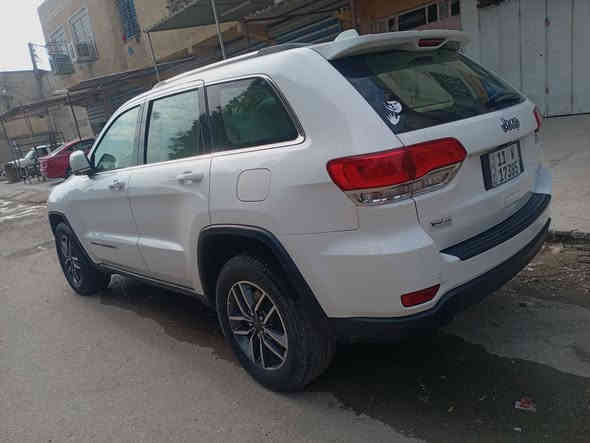 جيب مديل ١٩ خليجي سياره جديده بمعنه الكلمه ماشيه ٦٤ حقيقي فول مواصفات عده الجكات بيها تكحيلت كارت فقط بل جاملغ بدون ضربه عارضها.... ٢٧٠...وبيها مجال مكاني شغله إستفسار الاتصال على الرقم التالي *********** مكاني ***********مكاني شعله بغداد
