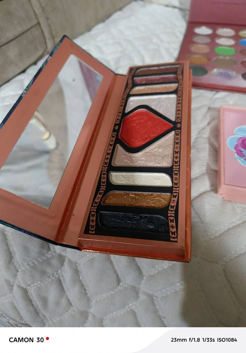 اربع قطع السعر 10


**إذا كنت صاحب هذا الإعلان وتريد حذفه لأي سبب، رجاءا أرسل رسالة إلى الدعم الفني**