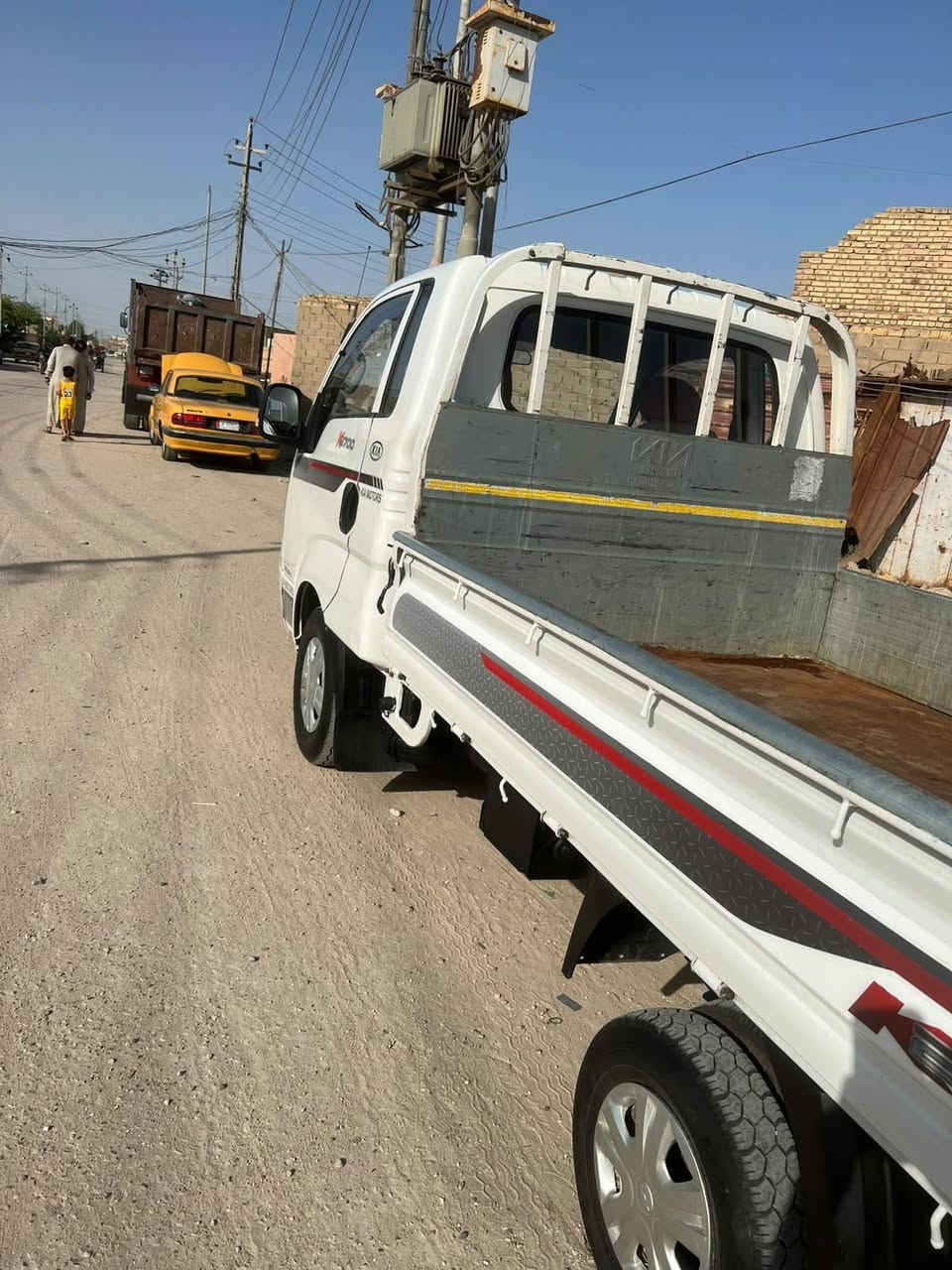 سلام عليكم كيه حمل البيع مديل 20 سياره مكفوله كفاله عامه رقم بصره تحويل مباشر المكان الناصرية سوق الشيوخ. السعر 120 وبيه مجال ***********
