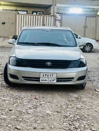 سياره للبيع 2001بس مااندل راعي اكفله بكلشي 07507529942واتس