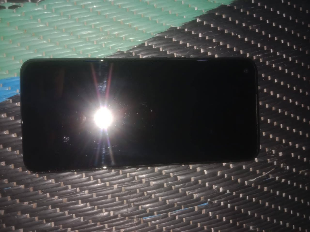 سـلام عـليڪم جهازoppoa92ذاڪࢪه128ࢪام8+5جهـاز نضيف سعر 70وبي مجال بسيط يـࢪهم مراوس شعندك نزل


**إذا كنت صاحب هذا الإعلان وتريد حذفه لأي سبب، رجاءا أرسل رسالة إلى الدعم الفني**