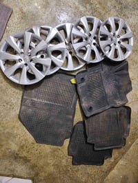 ارضيات النترا 2023 • كبات كورلا 2023 • كركوك