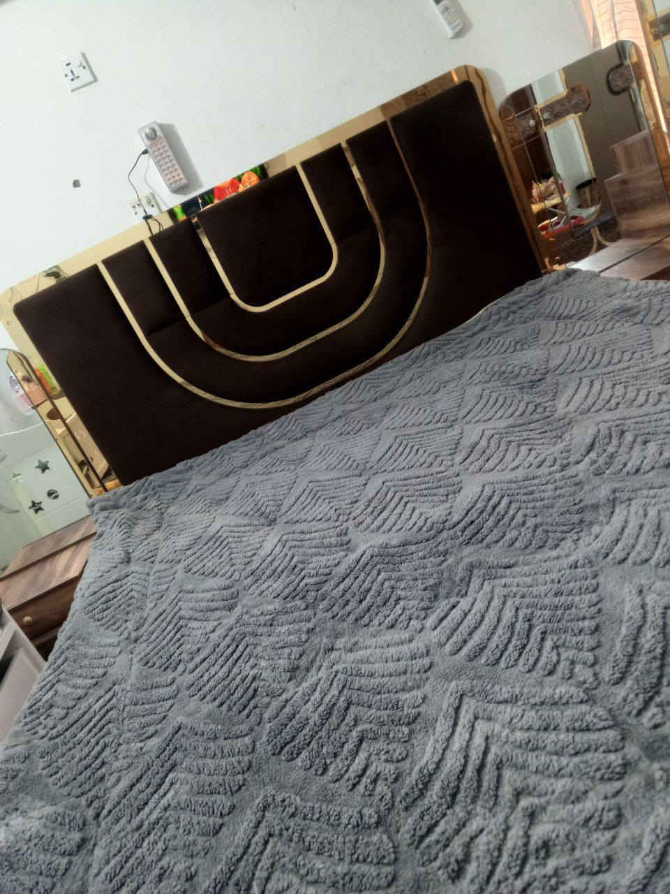 غرفه نوم تركي للبيع 9قطع  بسعر مليون 350وبيه مجال بسيط عرض الكنتور 3امتار ‏‪***********‬‏
