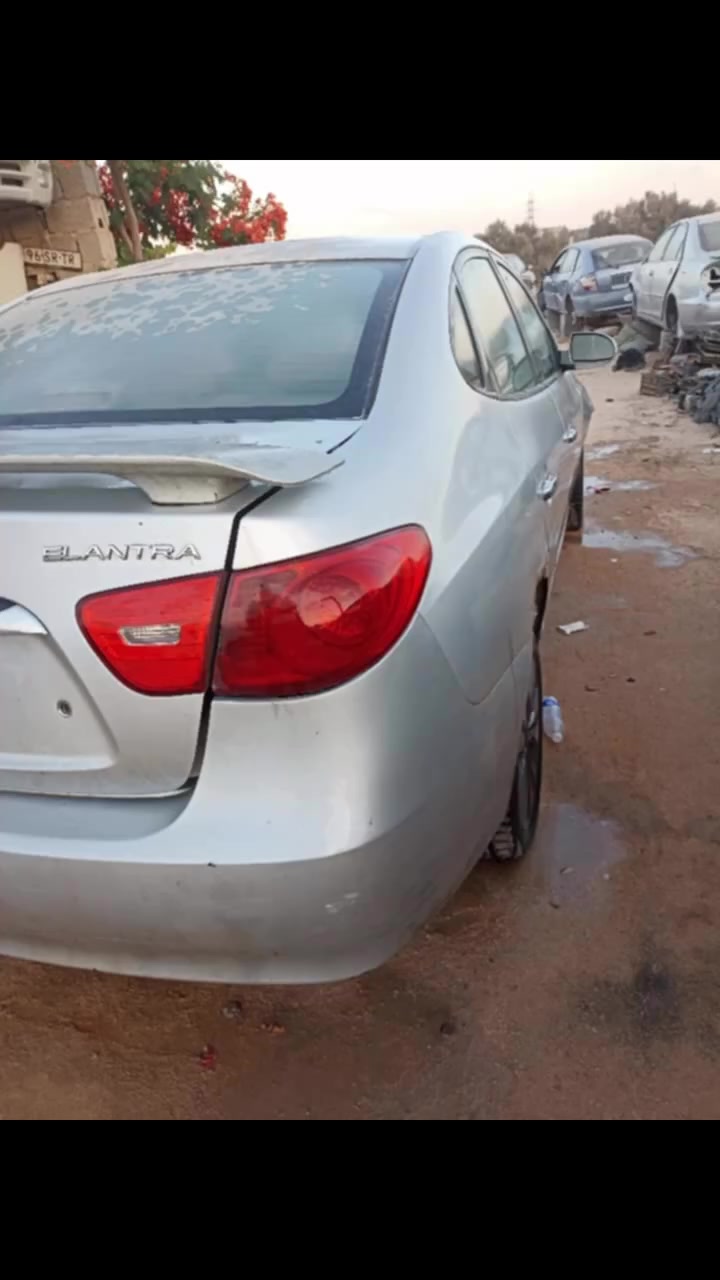 رابش المصدر لجميع قطع السيارات الكورية 
الخمس الجحاوات 0926857571


**إذا كنت صاحب هذا الإعلان وتريد حذفه لأي سبب، رجاءا أرسل رسالة إلى الدعم الفني**