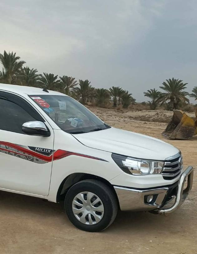 السلام عليكم
للبيع 
بيكم ناصي 
الساز 
مديل 2025 
ماشية 23 الف 
كفالة عامة 
السعر 258 بيها مجال 
الاستفسار 
***********
