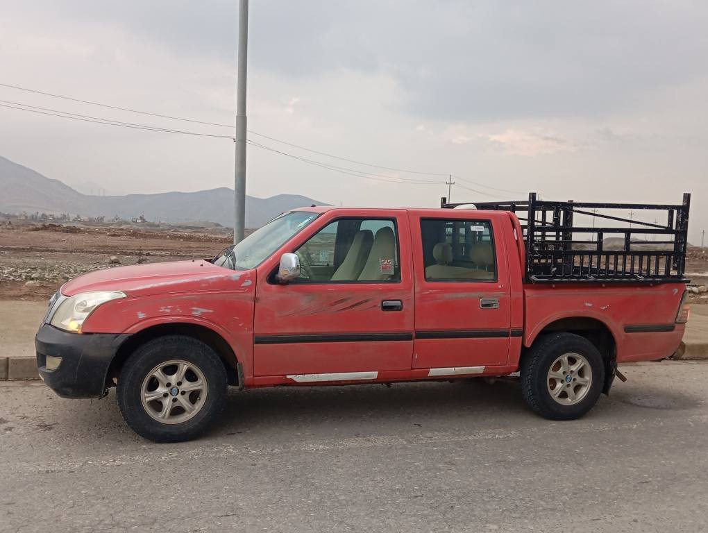 گۆنا مۆدێل 2006 مەنەفێست مەکینەی بیلاد کابرێتەیە  گێڕو مەکینەی بەشەرتی وەستا چوارتای ناوپاکەتی لێدراوی نییە مەکینەی نەکراوەتەوە تەبریتە  توندوتۆڵە ماڵی کارو کاسپییە شوێن حاجیاوا نرخی 30گەڵا *********** رانية, السليمانية
