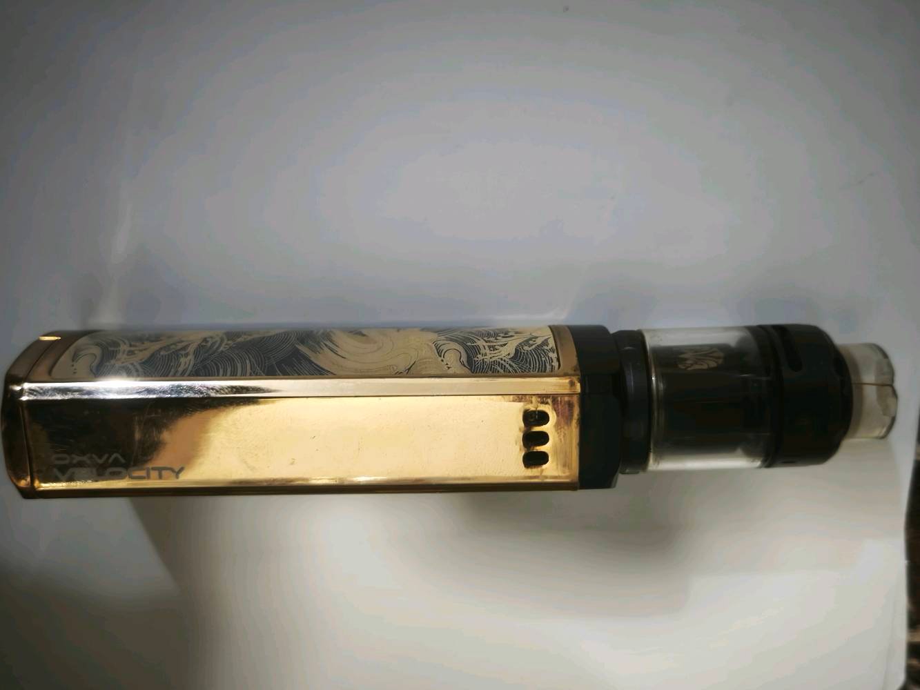 نركيلة عدد 2 شغلات وحدة نقص كويل وحدة نقص باتري ابيعهن على وضعهن 80بي مجال للطيبين 
مكان كركوك اكو توصيل داخل كركوك