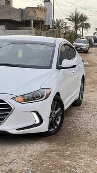 النترا ٢٠١٧ • بدون حادث • كفاله