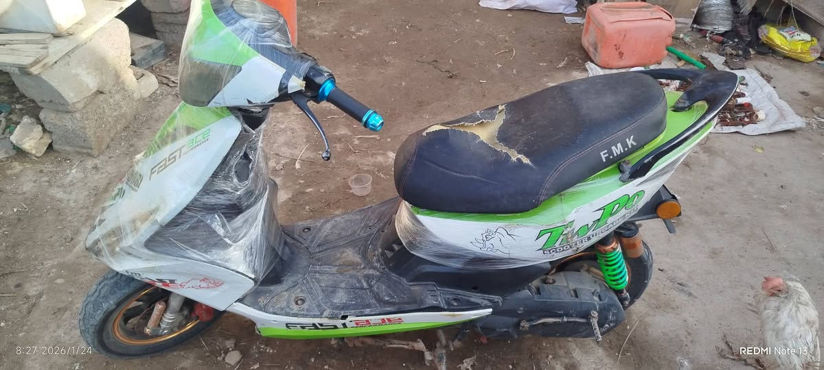 دراجه ماكس مضلع صيني سعرها 200بيهة مجال عنواني بصره ابو الخصيب


**إذا كنت صاحب هذا الإعلان وتريد حذفه لأي سبب، رجاءا أرسل رسالة إلى الدعم الفني**