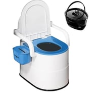 تخييم • كبار السن • قريب ع السرير