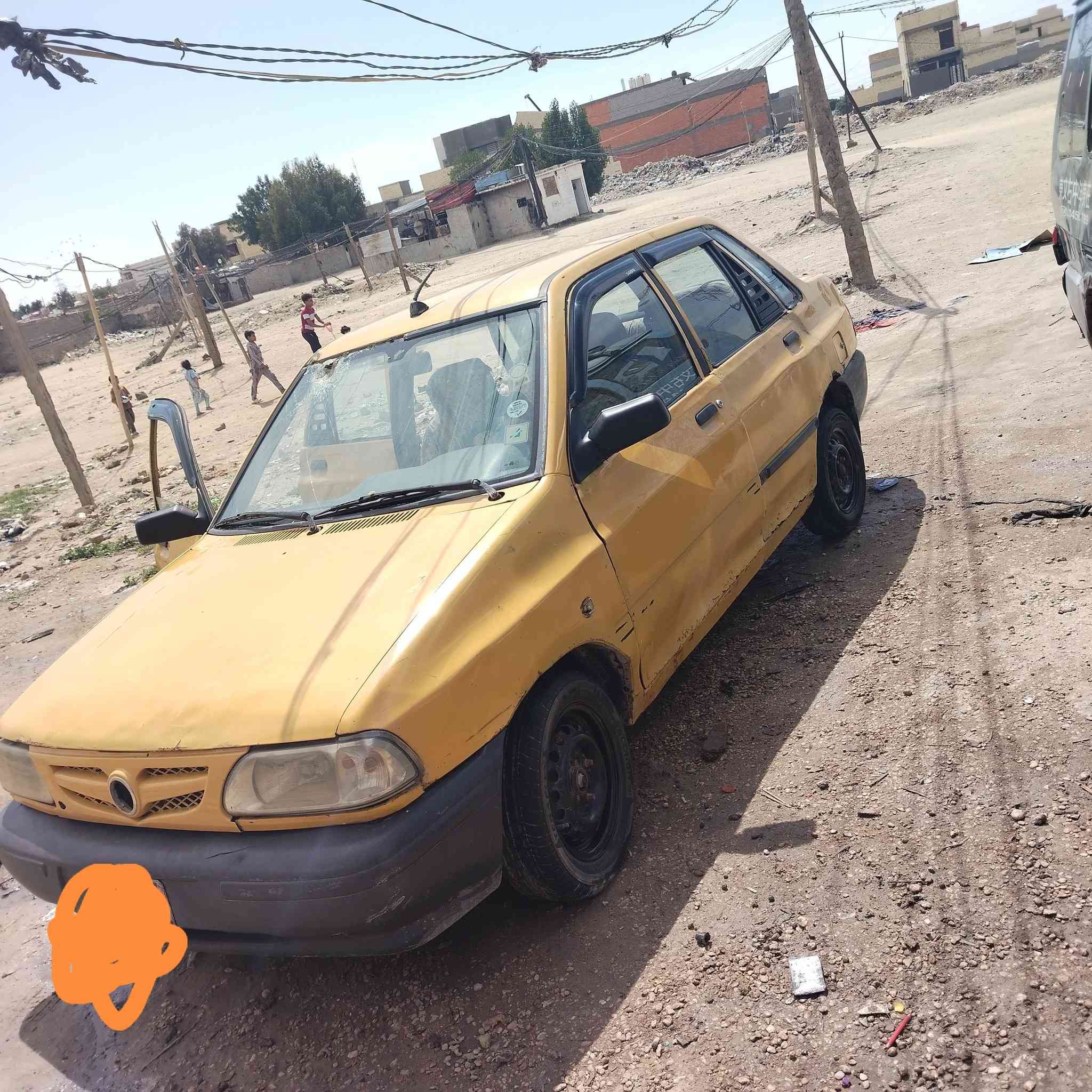 ***********سايبة موديل 2012. مكينه كير خير من الله كهربائيات شغاله تخم تاير سلف جديد باتري جديد سياره جهاز غرفه نضيفه سياره مال عيشه شغل اوطلع صدر جديد سياره جهاز كيج حماواه شغال كيج بانزين شغال رون كيلو متر شغال شاره ايمنه او يسره شغال سياره جاهز او سعر مناسب 1300  سعر ميلون او تلثميه
