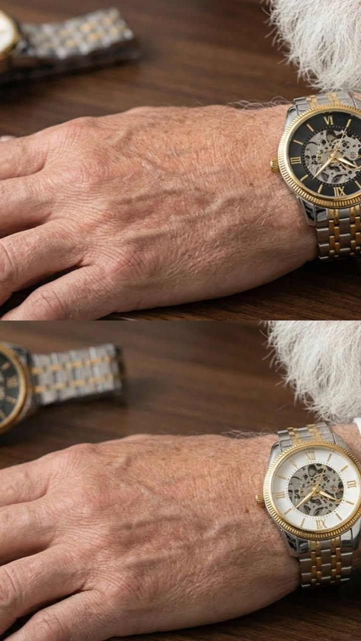 ستايلك يبدأ من ساعتك
ساعات رجاليه جديده
اناقة بدون مبالغه
خلي ساعتك تحجي عنك
ستايل هادى حظور قوي 
السعر35
توصيل مجاني
#ساعات-ستايل
#ساعات-رجاليه
#ساعات-رجالي
#موضه
#ستايل
#اكسسوارات-رجاليه
#شباب-ستايل
#ساعات-فخمة
#ساعات-ستايل
#العراق
#بغداد
#تسوق -العراق
#شباب-العراق
#ستايل-شبابي
#اونلاين-شوب


**إذا كنت صاحب هذا الإعلان وتريد حذفه لأي سبب، رجاءا أرسل رسالة إلى الدعم الفني**