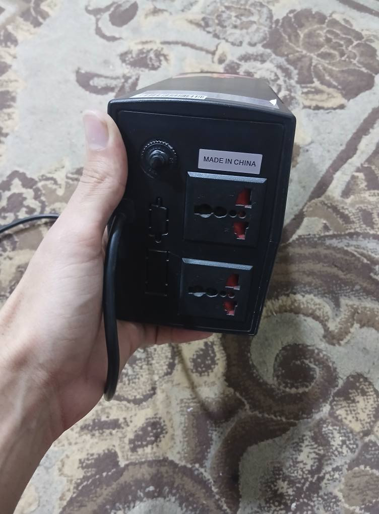 ups
مستعمل قليل بس البطارية تعبانة 
 شغال كلشي ما بي  قيم و اخذ


**إذا كنت صاحب هذا الإعلان وتريد حذفه لأي سبب، رجاءا أرسل رسالة إلى الدعم الفني**