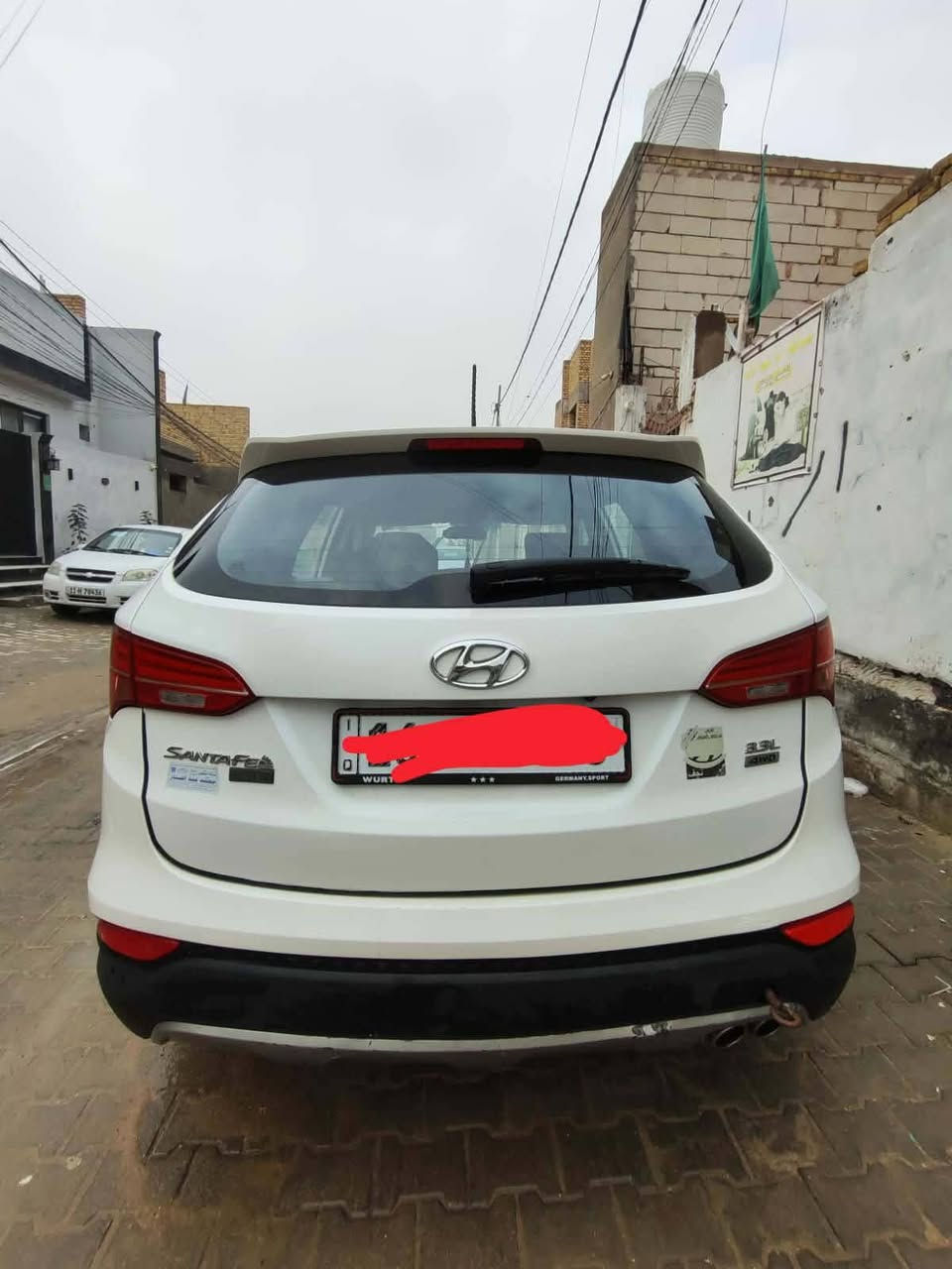 هيونداي سنتافيا2014 خليجي فول١/١
رقم ديوانية بسمي  انكليزي  دولي   6سلندر 3300 

٧راكب 

بنراما شاشة فور ويل

كشنات جلد اصلي 

مري شفط كامرة
 
ثلاث انضمه القياده اسبورت او عادي او Eco

حساس امامي وخلفي

تحكم استيرن فول تبريد تدفئة بالمسنات 

اضواء ترحيب 

كامرة ابلادية امامي + خلفي 

شاشة كبيرة 

نظام ايكو 

شاشة اعطال بلدشبول 

تبريد ٣ قطع ؛ ثلج

حاكية ' ابلوتوث ' اوكس

وَيْل اكروم 19

يدات نيكل 

اشاير بلمري 

كلة شغال  ميكانيك خير من الله كير مكينه حداديه كله جاهز  السيارة بية صبغ بابين وجمالغ  بدون دواخل ولا فتح فقط صبغ   مكاني النجف سعر ١٤٧ النجف, العراق


**إذا كنت صاحب هذا الإعلان وتريد حذفه لأي سبب، رجاءا أرسل رسالة إلى الدعم الفني**