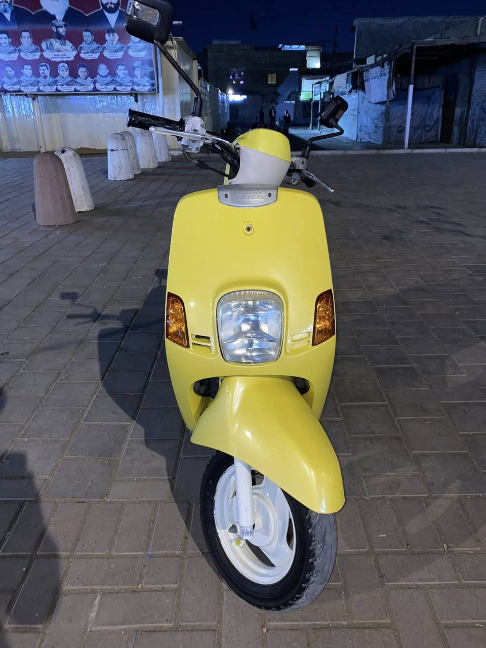 كفاله عامه من تاري ل تاير
***********
