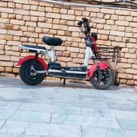 دراجه شحن للبيع حجم 14 كل شيء ما بيها والرقم خاص  07852266083