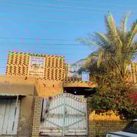 بيت • حي الزهور • ٢٢٠م