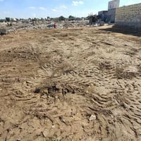 براكيه شارع المعمل • ٢٦٠م • كراج ١٠٠م