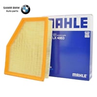 فلتر دهن • فلتر هواء • MAHLE