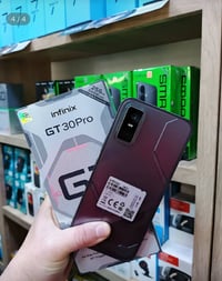 جي تي ٣٠ برو • ٢٥٦ • بطارية ٩٩