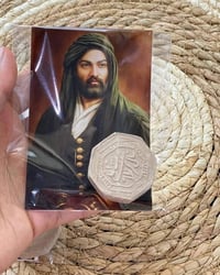 ٣٠ توزيعات • تربة • إشارة