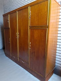 كنتور صاج • ٤ ابواب • نظيف كلش