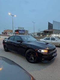 جراند شيروكي • ٣٦٠٠ V6 • ضرر امريكا