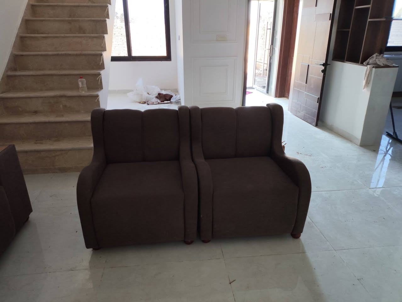 مساء الخير والعافيه متابعين الصفحه
تم تسليم طلب الزبون 
تخم مودرن  موديل تركي شغل عراقي 
نشتغل حسب الطلب كل الموديلات التركيه 
نجاره علي كاضم 
بابل الحمزه الغربي 
واتساب ***********
