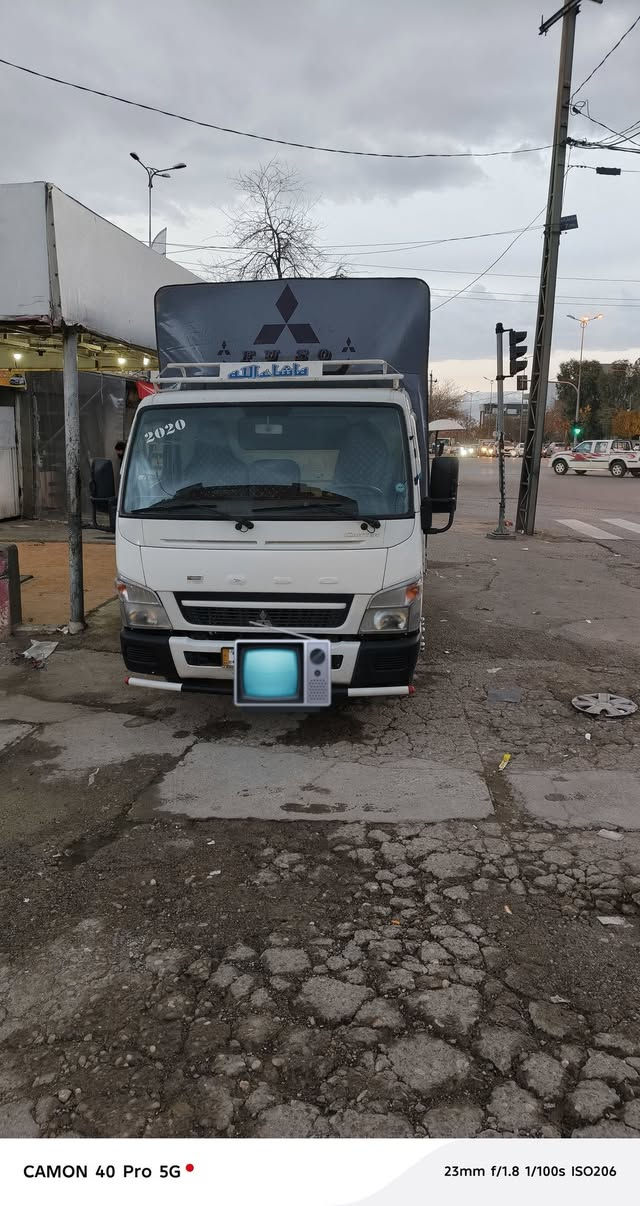 كنتر للبيع
موديل2020 محسن كويتي
رقم سليمانية؟ 
***********
***********
